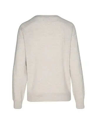 KATESTORM | Pull en cachemire | beige